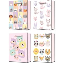 Torba prezentowa W&k torebka UPOMINKOWA (WK 22271 XL (20))