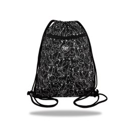 Worek na buty Vert Coolpack Cats Patio (F070894) Patio