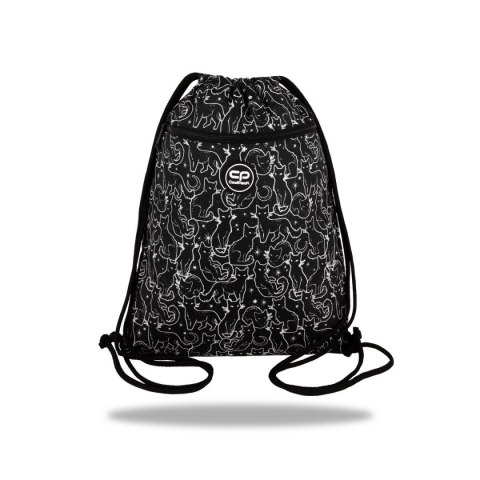 Worek na buty Vert Coolpack Cats Patio (F070894) Patio