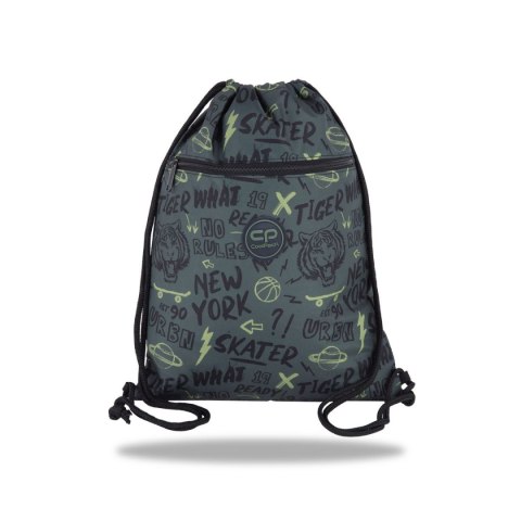 Worek na buty Vert Coolpack Tiger Patio (F070931) Patio