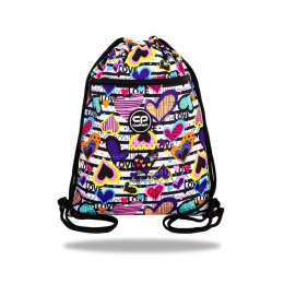 Worek na buty Vert DIARY Patio (F070936) Patio