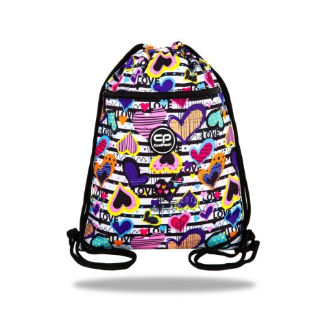 Worek na buty Vert DIARY Patio (F070936) Patio