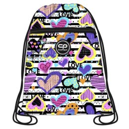 Worek na buty Vert DIARY Patio (F070936) Patio