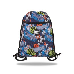 Worek na buty Vert Hobby Patio (F070929) Patio