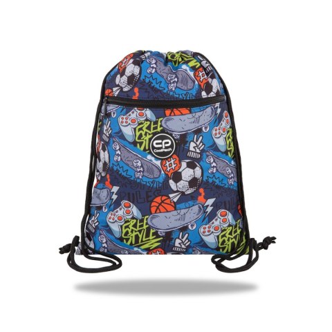 Worek na buty Vert Hobby Patio (F070929) Patio