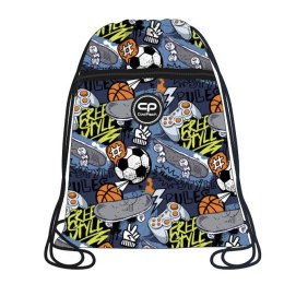 Worek na buty Vert Hobby Patio (F070929) Patio