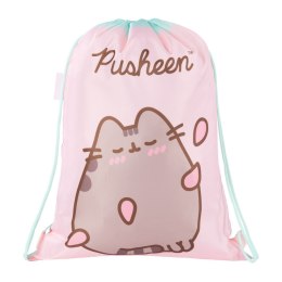 Worek na buty PUSHEEN PINK fartuszek ochronny St.Right St.Right