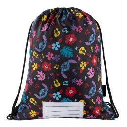 Worek na buty STITCH Black ALOHA fartuszek ochronny St.Right St.Right