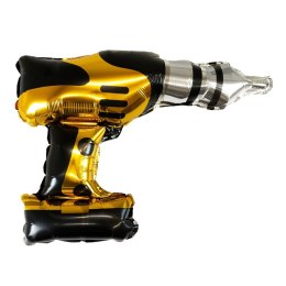 Balon foliowy wiertarka Arpex (BLF4848) Arpex