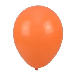 Balon gumowy pastelowe duże (6 szt.) mix 300mm Arpex (KB0026) Arpex