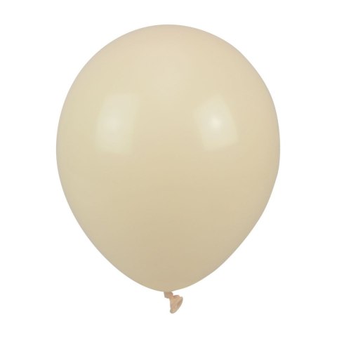 Balon gumowy pastelowe duże (6 szt.) mix 300mm Arpex (KB0026) Arpex