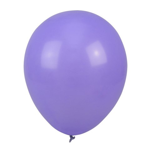 Balon gumowy pastelowe duże (6 szt.) mix 300mm Arpex (KB0026) Arpex