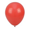 Balon gumowy pastelowe duże (6 szt.) mix 300mm Arpex (KB0026) Arpex