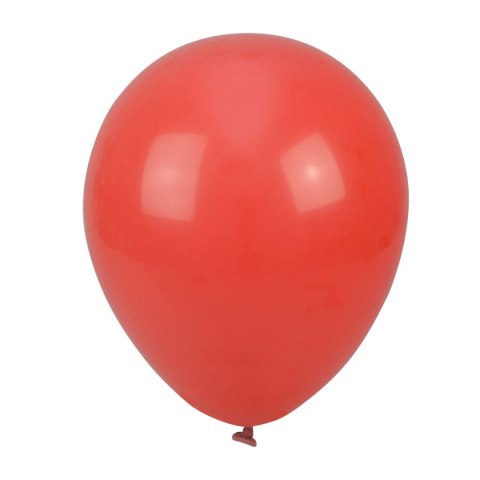 Balon gumowy pastelowe duże (6 szt.) mix 300mm Arpex (KB0026) Arpex