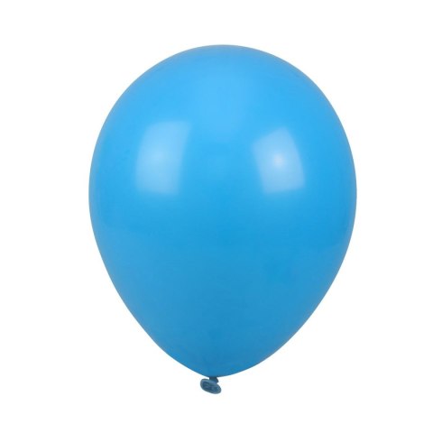Balon gumowy pastelowe duże (6 szt.) mix 300mm Arpex (KB0026) Arpex