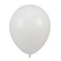 Balon gumowy pastelowe duże (6 szt.) mix 300mm Arpex (KB0026) Arpex