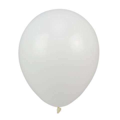 Balon gumowy pastelowe duże (6 szt.) mix 300mm Arpex (KB0026) Arpex