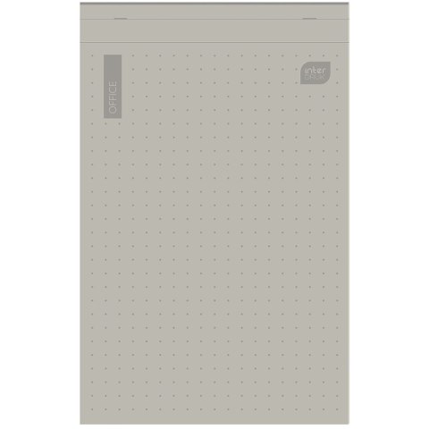 Blok biurowy A5+ 70g 80k Interdruk (BLKBIUA5) Interdruk