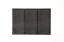 Cyfry samoprzylepne czarne Farro Farro