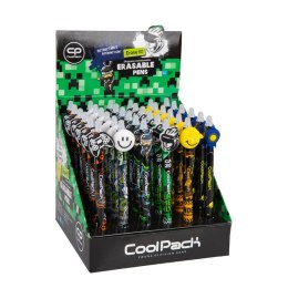 Długopis Boys wkład niebieski 0,5mm Patio (69360CP) Patio