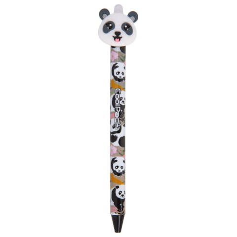 Długopis Girls wkład niebieski 0,5mm Patio (69841CP) Patio