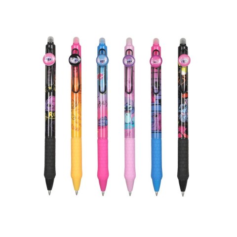 Długopis Stitch wkład niebieski 0,7mm Patio (91323PTR) Patio