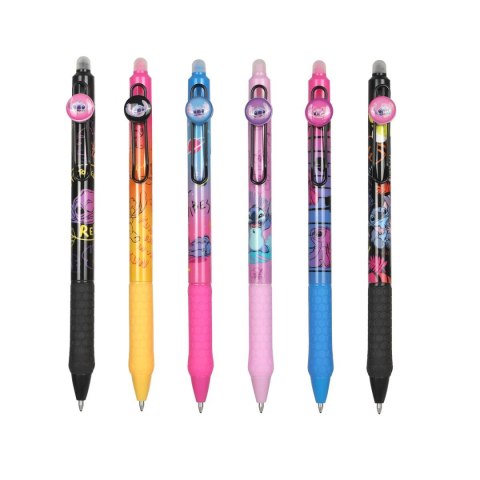 Długopis Stitch wkład niebieski 0,7mm Patio (91323PTR) Patio