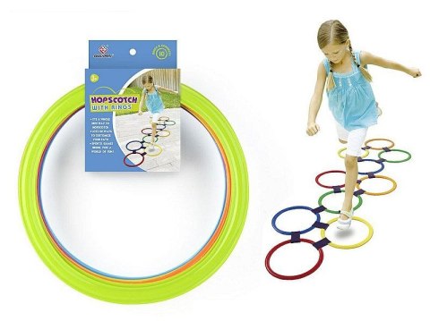 Gra zręcznościowa w klasy plenerowa Adar (547094) Adar