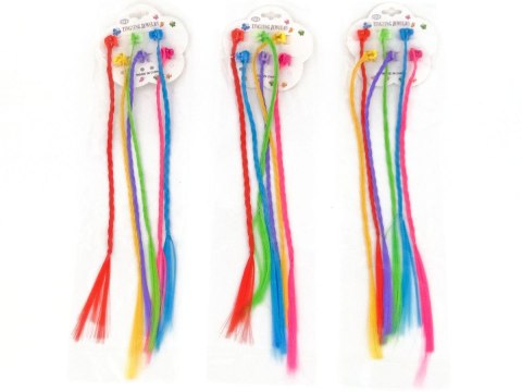 Gumka do włosów ozdoby do włosów Adar (496743) Adar