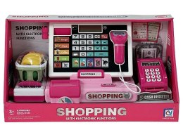 Kasa sklepowa na baterie Adar (608467) Adar