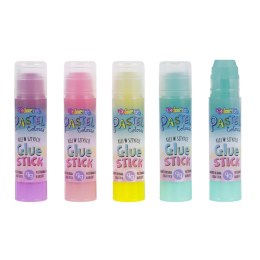 Klej w sztyfcie Pastel 9g Patio (84941) Patio