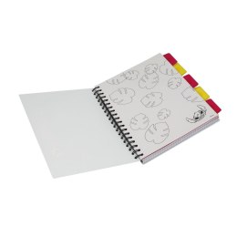 Kołobrulion Stitch B5 100k. kratka Patio (91705PTR) Patio