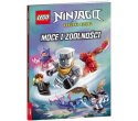Książeczka edukacyjna LEGO® NINJAGO®. Moce i zdolności Ameet (LNR 6728) Ameet