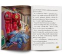 Książeczka edukacyjna LEGO® NINJAGO®. Moce i zdolności Ameet (LNR 6728) Ameet
