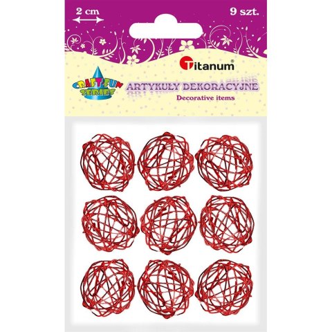 Kulka Craft-Fun Series Titanum (PJ500) Titanum