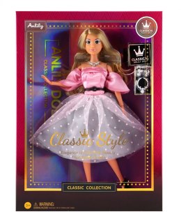Lalka Anlily w sukni balowej Lean (24499) Lean