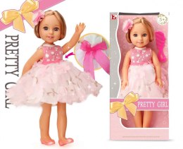 Lalka z kokardą szczotka [mm:] 290 Lean (18173) Lean