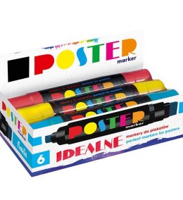 Marker do papieru GR-1712K Fiorello (160-2301) Fiorello