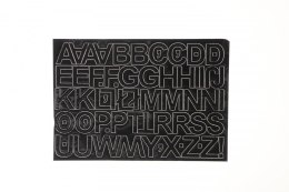 Naklejka (nalepka) Farro Farro