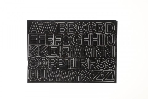 Naklejka (nalepka) Farro Farro