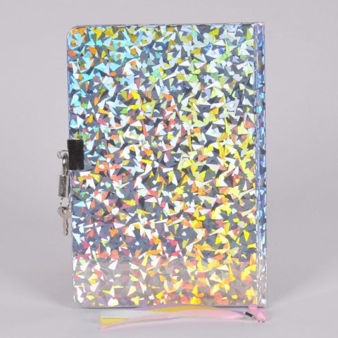 Pamiętnik Stitch A5 Paso (DS25CC-3555) Paso