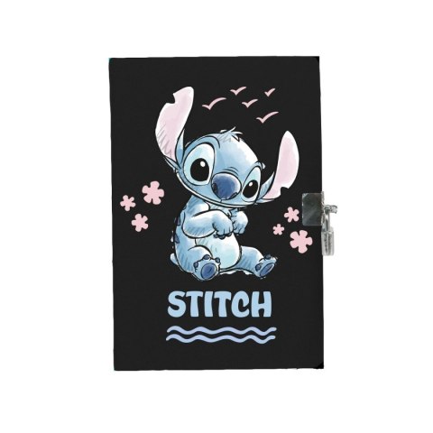 Pamiętnik Stitch A6 Paso (DS25GG-3556) Paso