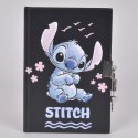 Pamiętnik Stitch A6 Paso (DS25GG-3556) Paso
