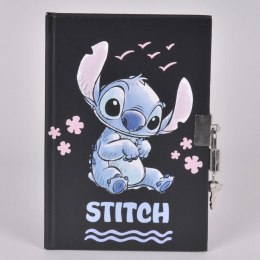 Pamiętnik Stitch A6 Paso (DS25GG-3556) Paso