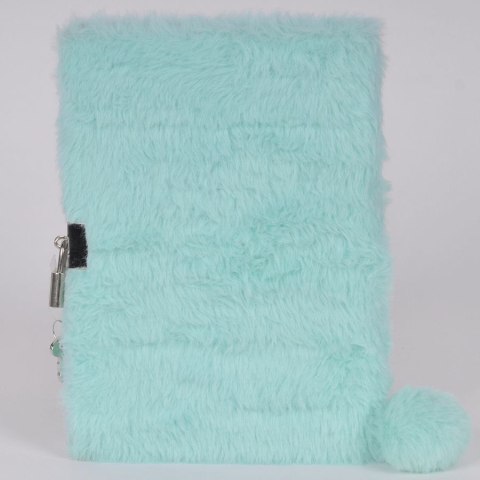 Pamiętnik pluszowy Stitch A5 Paso (DS25DD-3676) Paso