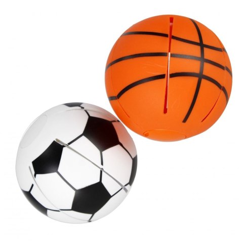 Piłeczka dysk 2w1 8cm Mega Creative (532550) Mega Creative