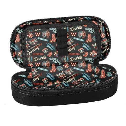 Piórnik Beuniq Paso (BU25BL-013) Paso