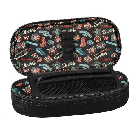 Piórnik Beuniq Paso (BU25BL-013) Paso