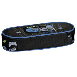 Piórnik Game Paso (PP25GI-013) Paso