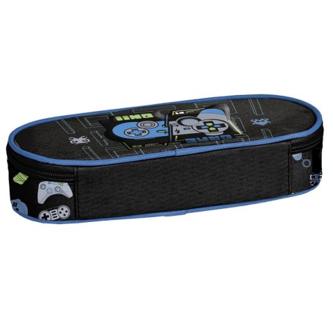 Piórnik Game Paso (PP25GI-013) Paso